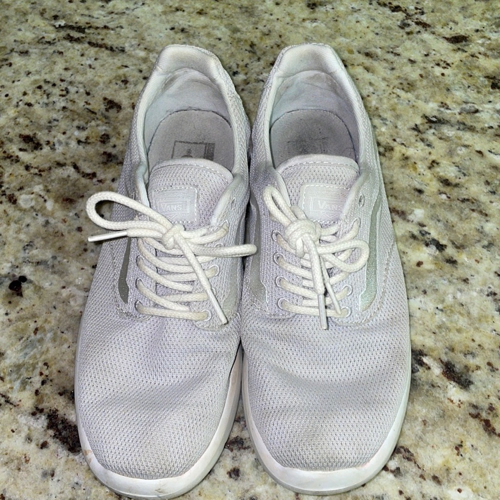 Vans Ultracush Lite